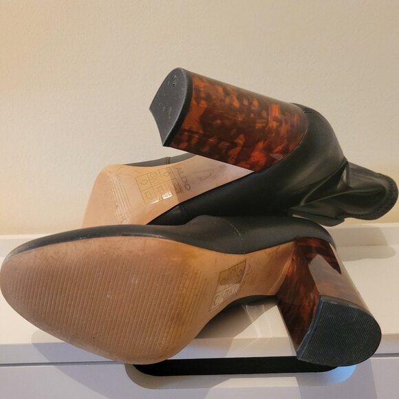 Aldo Boots - Picture 6 of 16